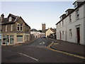 Kirk Street, Dunoon