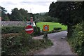 Mid Devon : Small Road