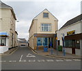 Two Indian cuisine premises in Porthcawl