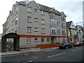 Pavilion Court, Porthcawl