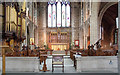 St Stephen, Bush Hill Park - Chancel