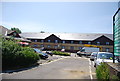 Premier Inn, Melcombe Regis