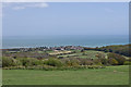 Towards Fairlight Cove