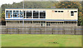 Pavilion, Aircraft Park, Belfast