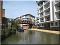 Grand Union Canal: Bridge Number 70B