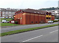 The City Temple, Swansea