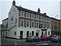 The White Bear pub, Barnsley