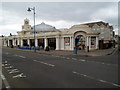 Grand Pavilion Porthcawl