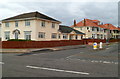 Victoria Avenue Porthcawl