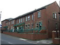 The Acorn Centre, Grimethorpe