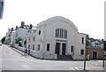 Synagogue, Lansdowne Road