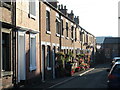 York Street, Leek