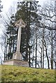 British Army, 2nd Division WWI Memorial