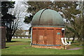 Aldershot Observatory