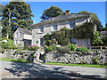 Pen-y-Dyffryn Country Hotel