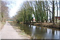 Basingstoke Canal