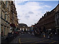 Duncan Street in Leeds