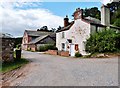 Estate buildings, Powderham Castle