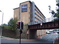 Sheffield Meadowhall Travelodge