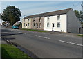 Row of 3 houses, Swansea Road, Waunarlwydd