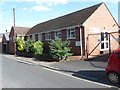 British Red Cross hall, Bewdley