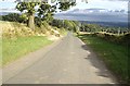 NZ2138 : Wolsingham Road by Stanley Howe