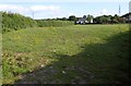 Field at Yeo Mill