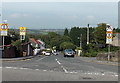 Roseland Road, Waunarlwydd