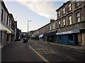 Argyll Street, Dunoon