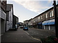 Argyll Street, Dunoon