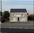 SS5995 : Westcoast Dental Care, Waunarlwydd by Jaggery