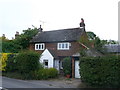 Cottage, Cousley Wood