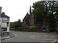 Church Street, Newcastle under Lyme