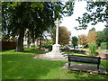 Long Ditton War Memorial