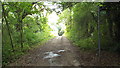 Farm Road, near Northwood