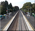 Gowerton railway station