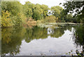 SP2096 : Kingsbury Water Park by David P Howard