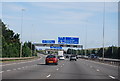 Junction 12, M27