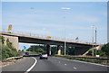 SU6404 : M275 bridge, M27 by N Chadwick