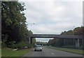 Overbridges over Childs Way