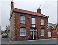 Market Hill, Hedon, Yorkshire