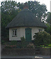 Dutch Cottage, Rayleigh (built 1621)