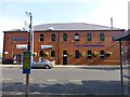 Foyle Street Bus Station