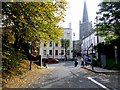 Palace Street, Derry / Londonderry