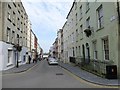 Pump Street, Derry / Londonderry