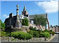 Crieff War Memorial