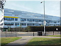 Winifred Holtby School, Bransholme, Hull