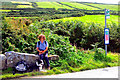 Zennor Bus Stop