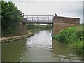 Grand Union Canal: Bridge Number 78