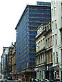 Bank of Scotland building